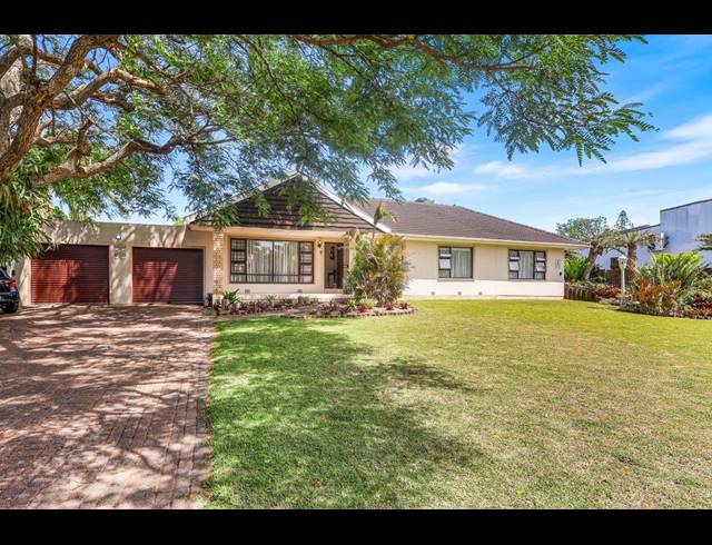 3 BEDROOM HOUSE FOR SALE IN BEACON BAY